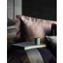 Комплект постельного белья Issimo Helix purple сатин-делюкс двуспальный евро