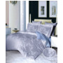 Комплект постельного белья Arlet AA-001 жаккардовый шелк двуспальный