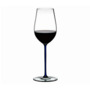 Фужер Fatto a Mano Riesling/Zinfandel 395 мл (с синей ножкой)