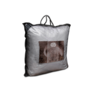 Подушка Cleo Пух Comfort 70х70 см