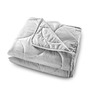 Одеяло Текс-Дизайн Шантильи Бамбук+хлопок легкое 172х205 см