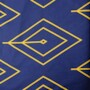 Комплект постельного белья Этель Желтый лепесток поплин двуспальный евро