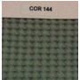 Покрывало Apertex Ромбы 240х270 см (зеленое)