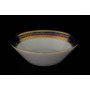 Набор салатников Diadem Blue Cream Gold 19 см 6 шт
