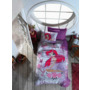 Комплект детского постельного белья Cottonbox Fairy ранфорс 15 сп