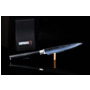 Нож кухонный Samura Damascus для стейка 125 мм