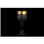 Набор бокалов для вина Сафари Матовая полоса 290 мл 6 шт