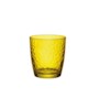 Набор стаканов Палатина Вода Желтый 320 мл 3 шт