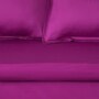 Комплект постельного белья Этель Пурпурное сияние мако-сатин 15 сп