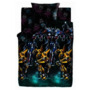 Комплект детского постельного белья Непоседа Transformers бязь 15 сп