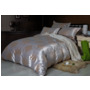 Комплект постельного белья Сайлид F-137 сатин-жаккард двуспальный евро