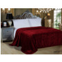 Плед Cleo Парма пейсли (красный) 150х200 см 15 сп