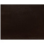 Комплект постельного белья Marize Кофейный с огурцами жаккард двуспальный евро (нав 70х70 см)