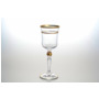 Набор бокалов для вина Грейс Виктория 185 мл 6 шт