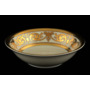 Набор салатников Constanza Cream Imperial Gold 14 см 6 шт