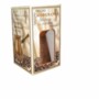 Кофеварка медная со съемной ручкой Арабика 300 мл (в подарочной упаковке)