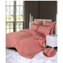Комплект постельного белья Arlet AR-004 жаккардовый шелк двуспальный евро