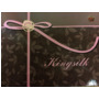 Комплект постельного белья Kingsilk C-02 сатин с вышивкой 15 сп