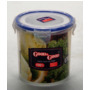 Пластиковый контейнер для продуктов с зажимом R2-2 - 780 мл