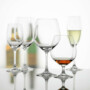 Набор бокалов для Бургундии Вино Гранде 710 мл 12 шт