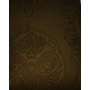 Покрывало Diva Afrodita Classic 39 230х250 см (коричневое)