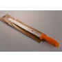 Нож для нарезки ветчины/кебаба Падерно 30 см