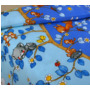 Комплект постельного белья Бамбино День и ночь бязь (простыня на резинке) детский