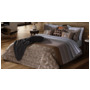 Покрывало Leiper Margarida taupe 250x270 см + 2 подушки 40х60 см