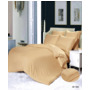 Комплект постельного белья Arlet AR-002 жаккардовый шелк двуспальный евро