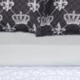 Комплект постельного белья Этель Imperial ранфорс двуспальный евро