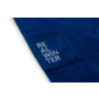 Набор для сауны Universiade Real Winter (синий)
