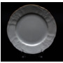 Набор тарелок Бернадот Белый узор 19 см 6 шт