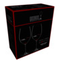 Набор фужеров Veritas New World Pinot Noir 790 мл 2 шт