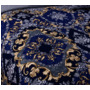 Комплект постельного белья Версаль перкаль двуспальный евро