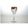 Набор бокалов для вина Сафари голд 290 мл 6 шт