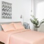 Комплект постельного белья Этель Розовая колыбельная мако-сатин двуспальный