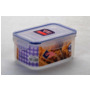 Пластиковый контейнер для продуктов с зажимом 02-2 - 08 л