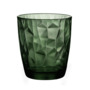 Набор стаканов Даймонд Вода Зеленый 300 мл 3 шт