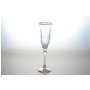 Набор бокалов для шампанского Флоренция 180 мл 6 шт