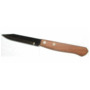 Нож для овощей 17/8 см на деревянной ручке Поварской эконом