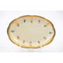 Блюдо овальное Alaska Cream 5021 38 см