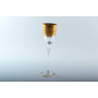 Набор фужеров для шампанского Natalia Golden Ivory 170 мл 6 шт