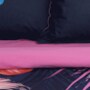 Комплект постельного белья Этель Фламинго ранфорс двуспальный