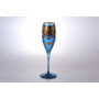 Набор фужеров для шампанского Liric Positano Color 6 шт