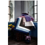 Коврик для ванной Issimo Valencia carpet 50х80 см (аметист)