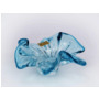 Ваза для конфет Egermann 5116Е (голубая) 13 см