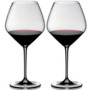 Набор  из 2-х фужеров Pinot Noir 770 мл