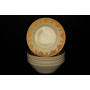 Набор салатников Constanza Imperial Cream Cold 19 см 6 шт