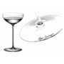 Фужер Sommeliers Superleggero Coupe/Cocktail/Moscato 290 мл