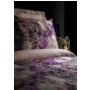 Комплект постельного белья Issimo Grace pink сатин-делюкс двуспальный евро